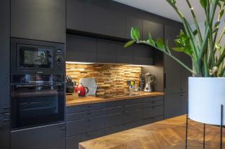 Villa Eco Chic - 8