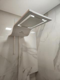 Estúdio City House - Acomodação Super Queen - 6