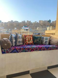 Hotel Heaven In Jaisalmer - 4