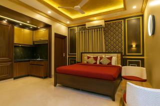 Bailicton Holiday Home at Goa - 2