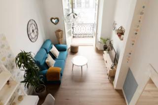 Vistas a Puerta de Sol - 4