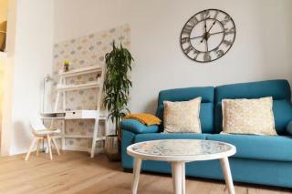 Vistas a Puerta de Sol - 6