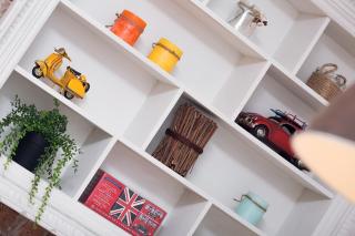 Bright Industrial Loft Barcelona Center - 3