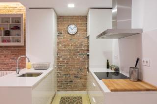 Bright Industrial Loft Barcelona Center - 2