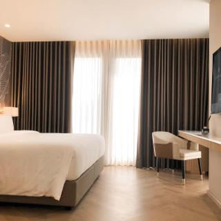 Samsara Hotel Pattaya - 1