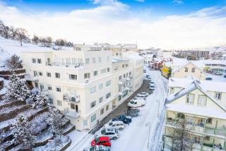 LL Properties - The Downtown Nest - 0