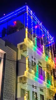 CHOUDHARY WHITE HOUSE Udaipur - 7