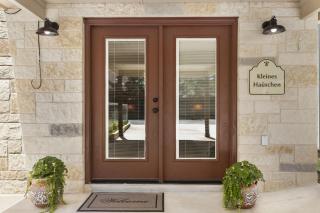 Kleines Hauschen - Cozy hideaway 6 min to Downtown - 6