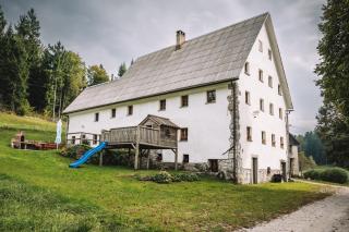 Domačija Gačnik - 9