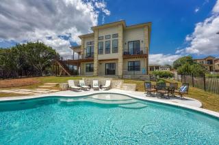 Luxury Lakeview Home w/ Pool & Beach Access! - Not Active - 9