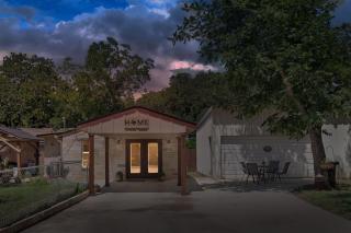 Kleines Hauschen - Cozy hideaway 6 min to Downtown - 8