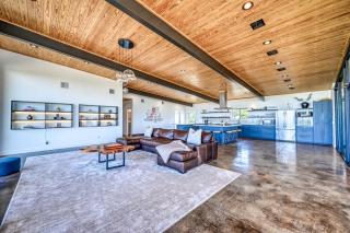 A Thousand Stars: Pool+Hot Tub, Views - 8