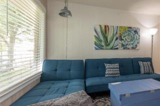 Lazy Cove Waterfront Getaway on Lake LBJ! - 7