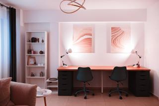 Green Stay - Palas Campus by SevenStone - 9