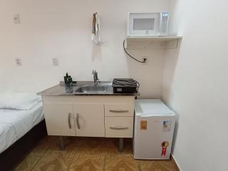 WeStay Studios - Nova Cidade - 6