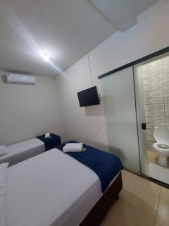 Pousada das Flores - 1