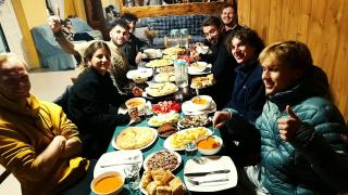 Elos Guesthouse - 9
