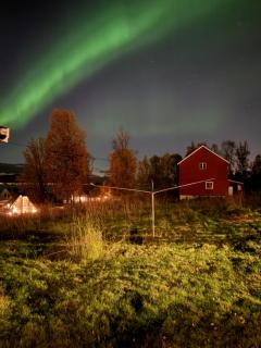 Sigridtunet - cozy nordic stay 4 bedroom - 6