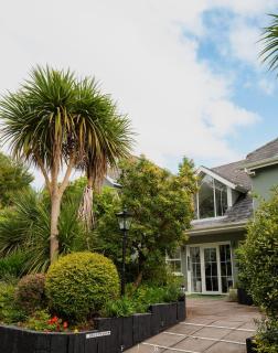 The Grove Lodge Guesthouse - 0