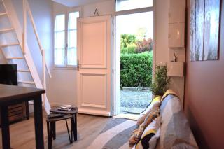 Studio Castéra 1 Air-conditioned - 0