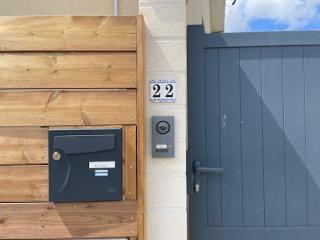 Studio Castéra 1 Air-conditioned - 9