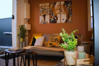 Studio Castéra 1 Air-conditioned - 8