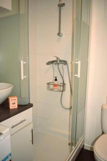 Studio Castéra 1 Air-conditioned - 6