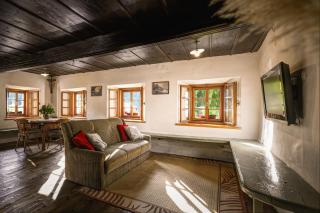 Domačija Gačnik - 5