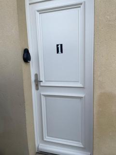 Studio Castéra 1 Air-conditioned - 4