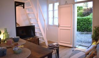 Studio Castéra 1 Air-conditioned - 2