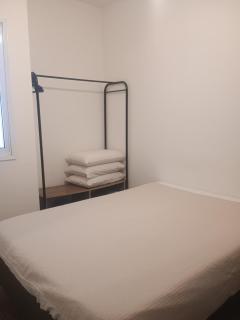 Cozy apartment in Ubatuba - 9