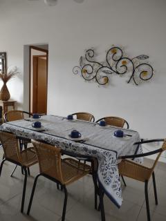 Cozy apartment in Ubatuba - 5