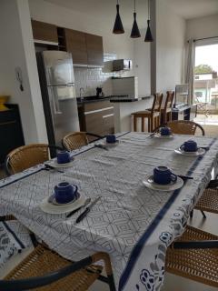 Cozy apartment in Ubatuba - 3