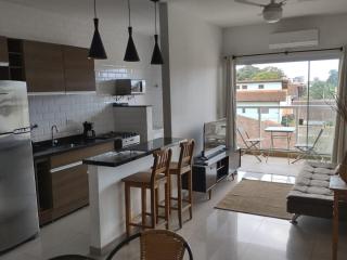 Cozy apartment in Ubatuba - 2