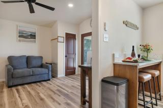 Kleines Hauschen - Cozy hideaway 6 min to Downtown - 5