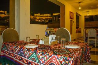 Hotel Heaven In Jaisalmer - 0