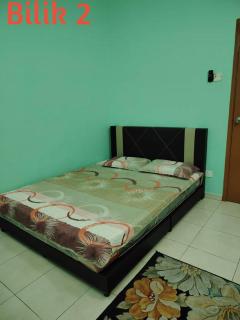 Afwan homestay klebang melaka - Malaca - 7