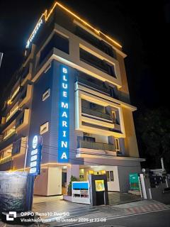 Hotel Vilaari Blue Marina - 0