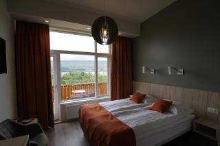 Hotel Hallormsstadur - Hallormsstaður - 9