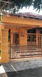 Afwan homestay klebang melaka - Malaca - 9