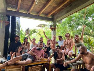 Hermanos Perdidos Surf - 5