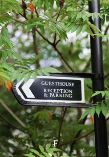 The Grove Lodge Guesthouse - 1