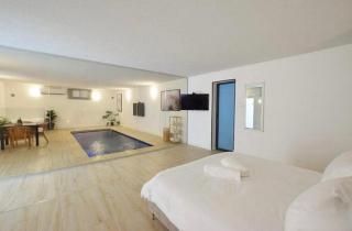 לקשורי סוויט - Luxury suite - 8