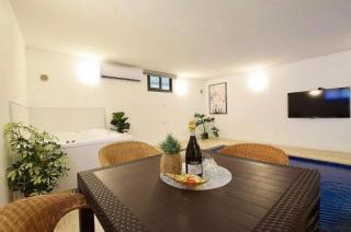 לקשורי סוויט - Luxury suite - 4