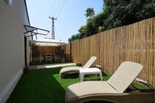 לקשורי סוויט - Luxury suite - 1