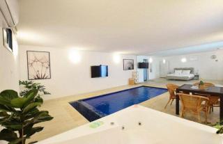 לקשורי סוויט - Luxury suite - 6