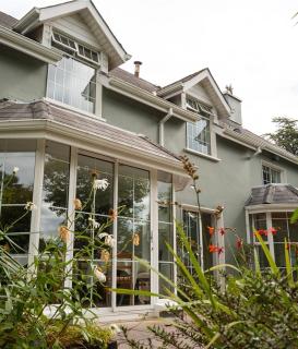 The Grove Lodge Guesthouse - 9