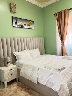 Bliss Home Ntinda - 9