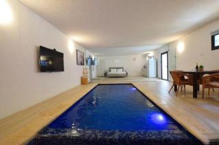 לקשורי סוויט - Luxury suite - 7