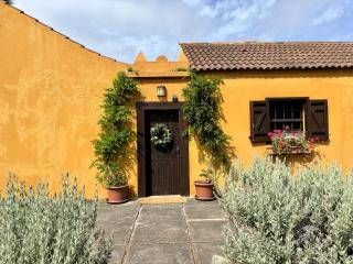 Casa Rural Ca'Chispita - 1